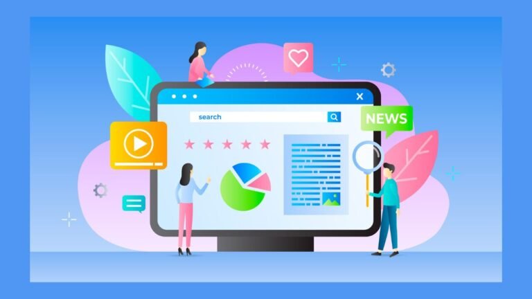 News Portal