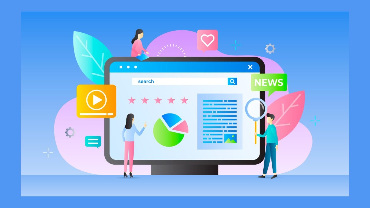 News Portal