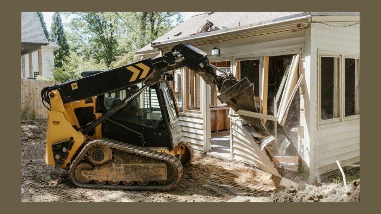 High-End Residential Contractors London