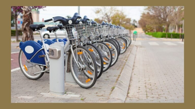 Bike Racks