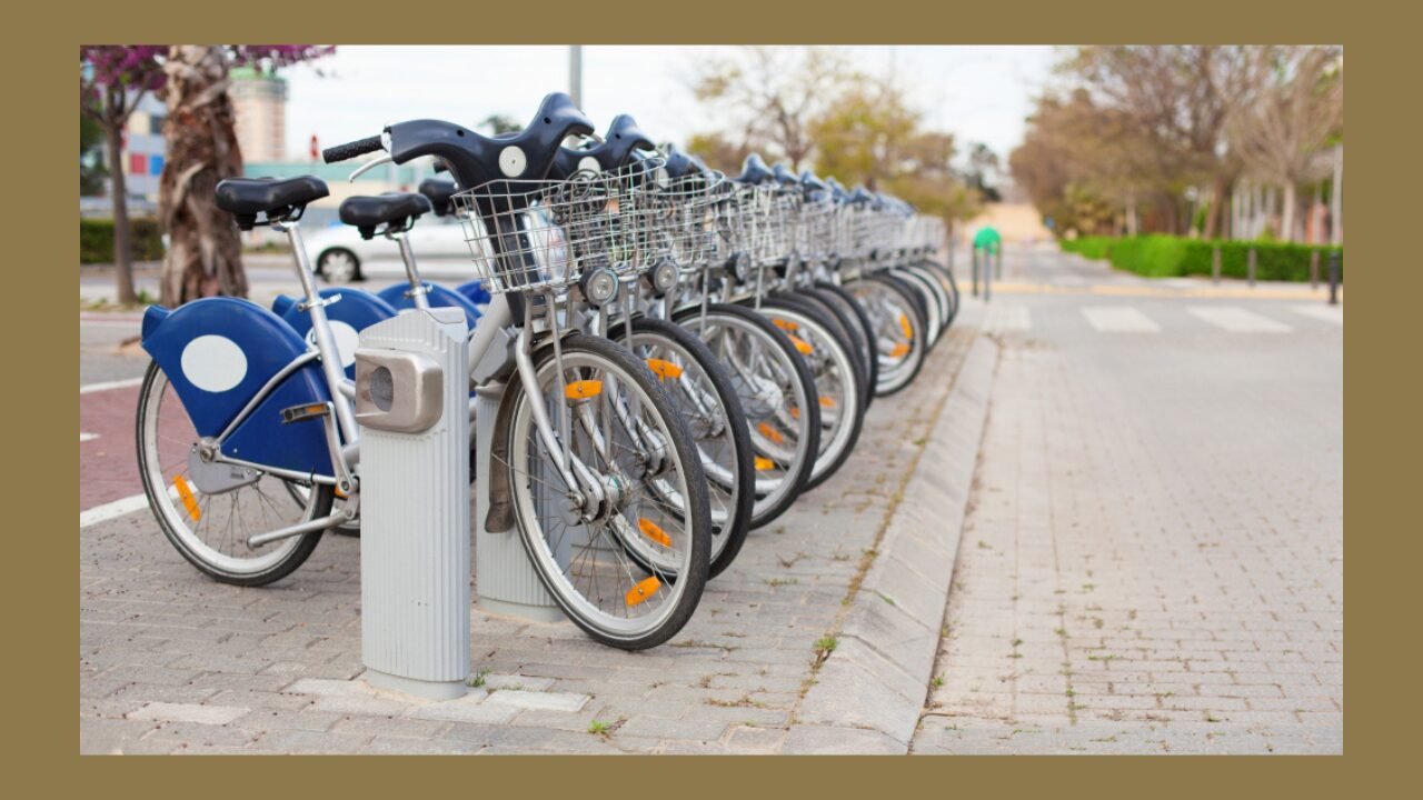 Bike Racks