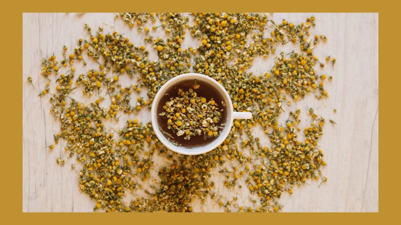 Genmaicha