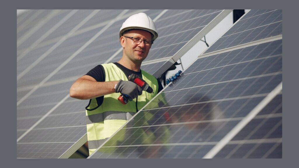 Solar Installers