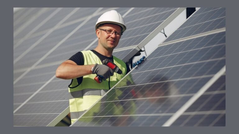Solar Installers