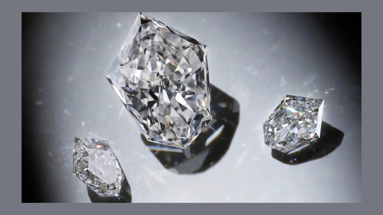 Diamonds
