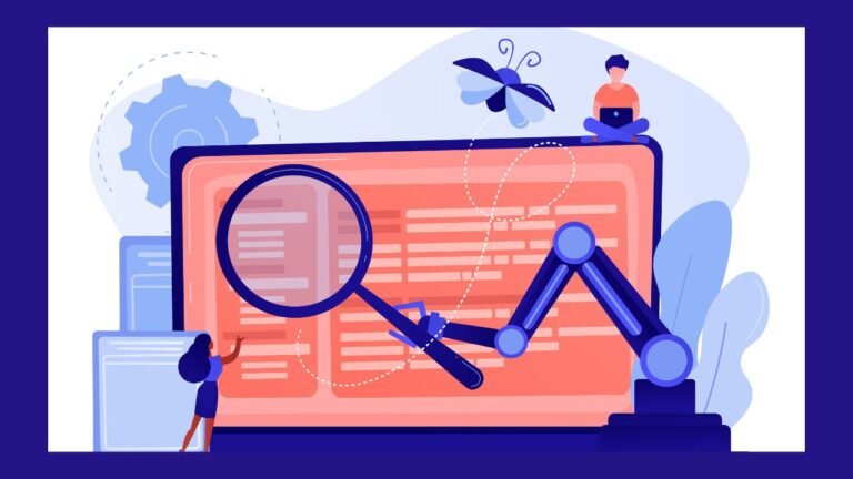 Automated Regression Testing