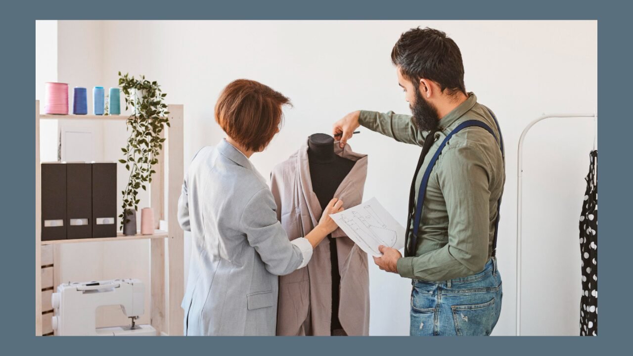 Fashion Retailers