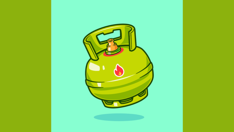 Gas