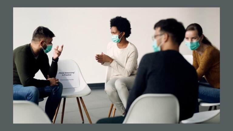 Mental Health Seminars
