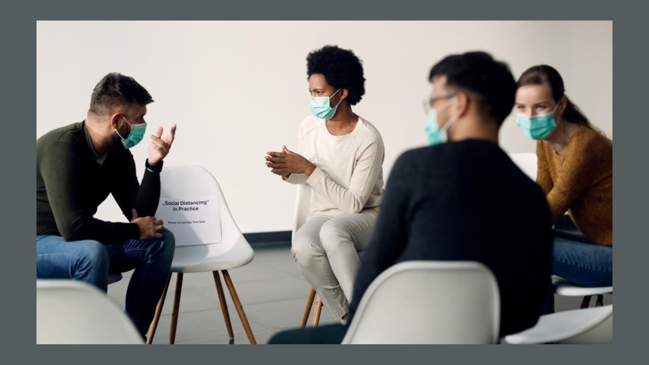 Mental Health Seminars