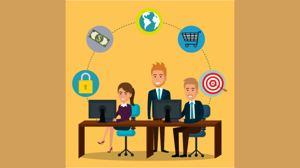 Business Merchant Services