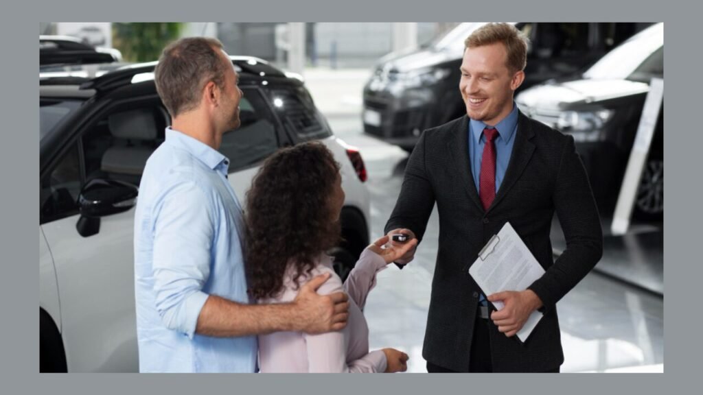 Rental Car