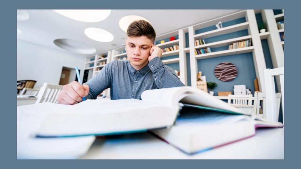 SAT Preparation