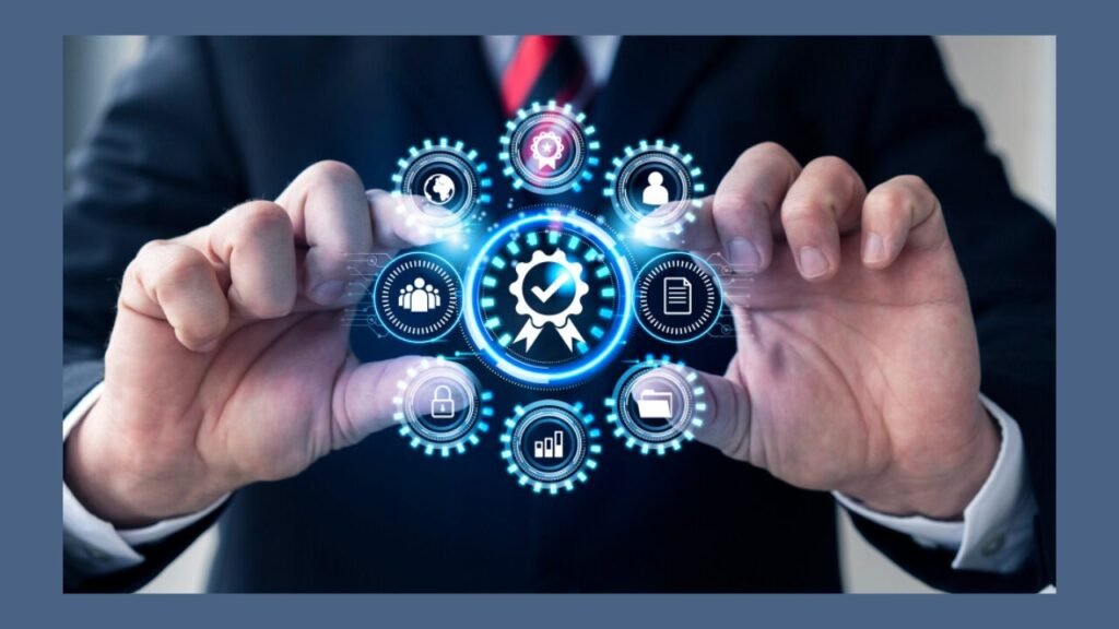 Lean Six Sigma