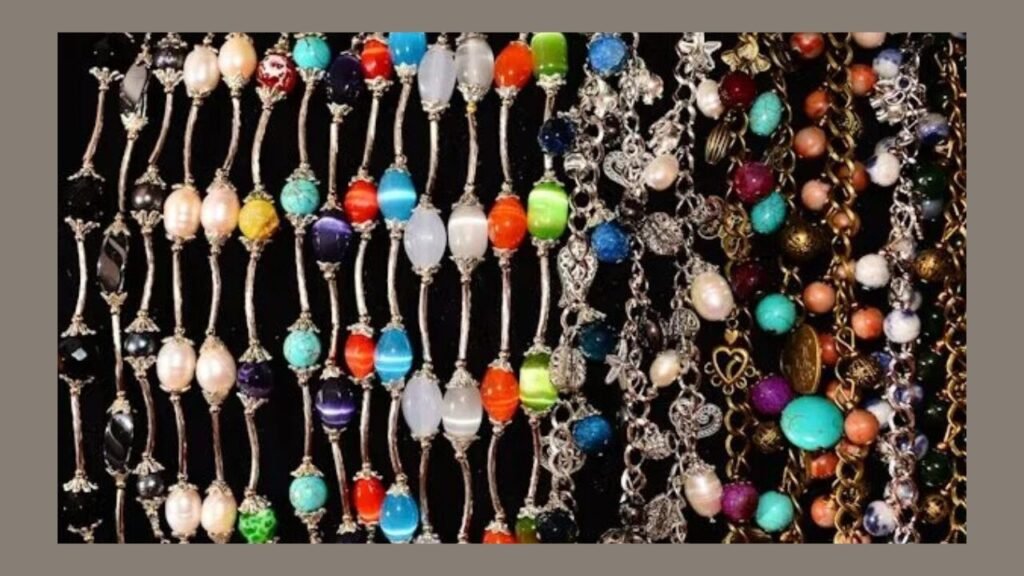 Fashion Jewelry