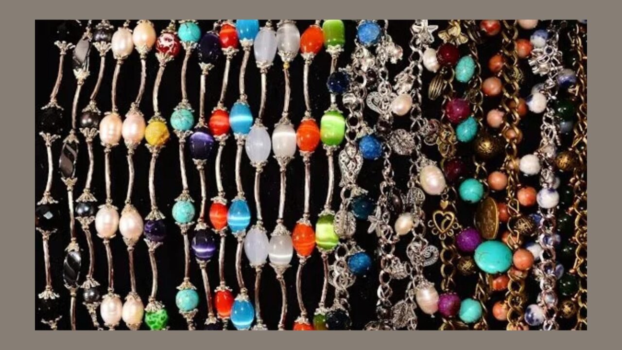 Fashion Jewelry