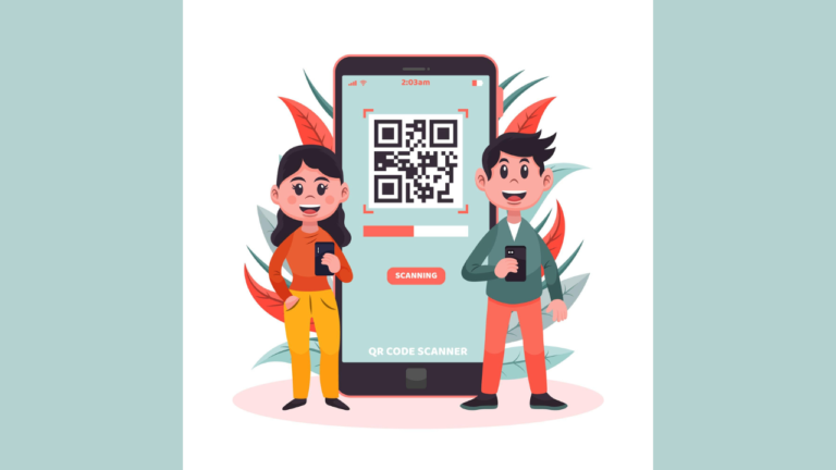 QRStuff QR Code Generator