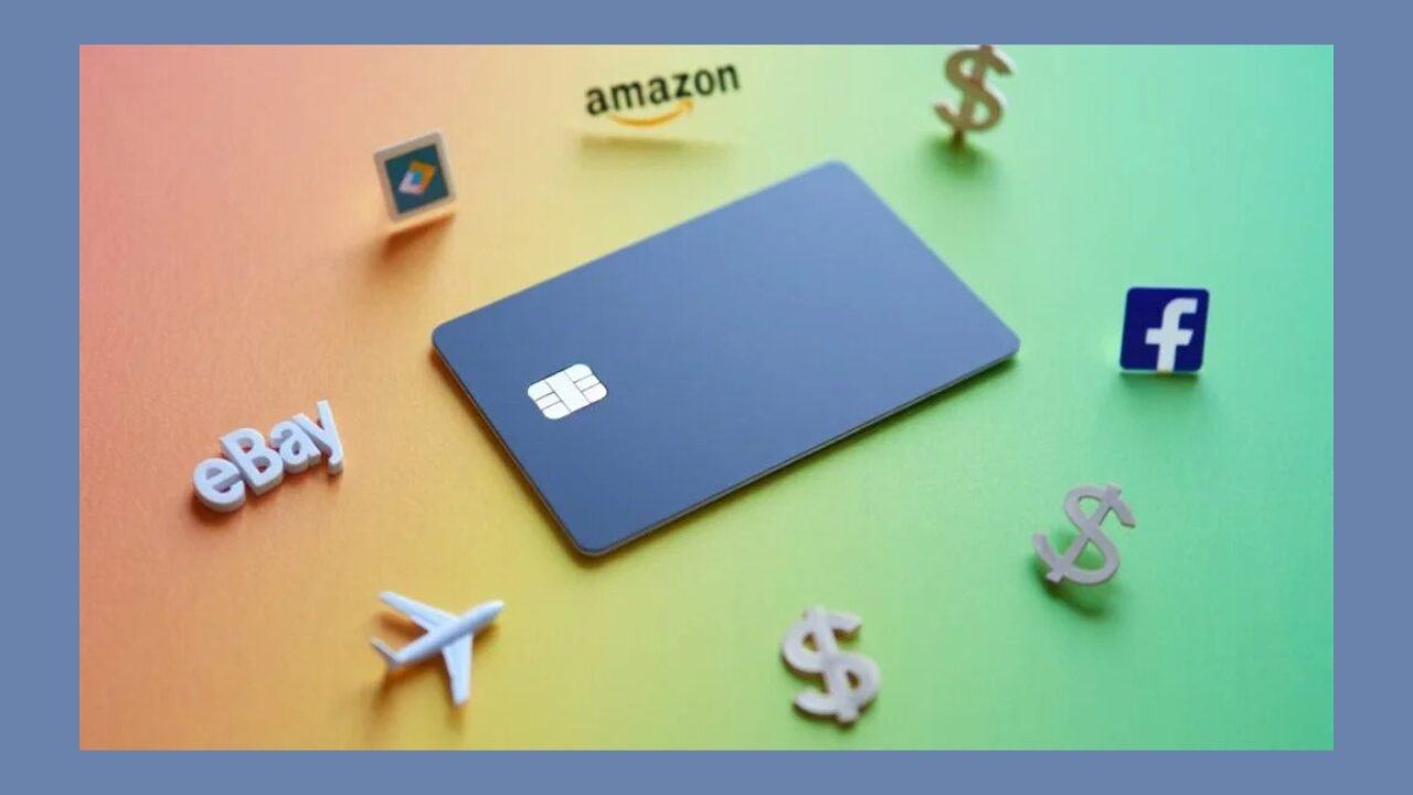 virtual card