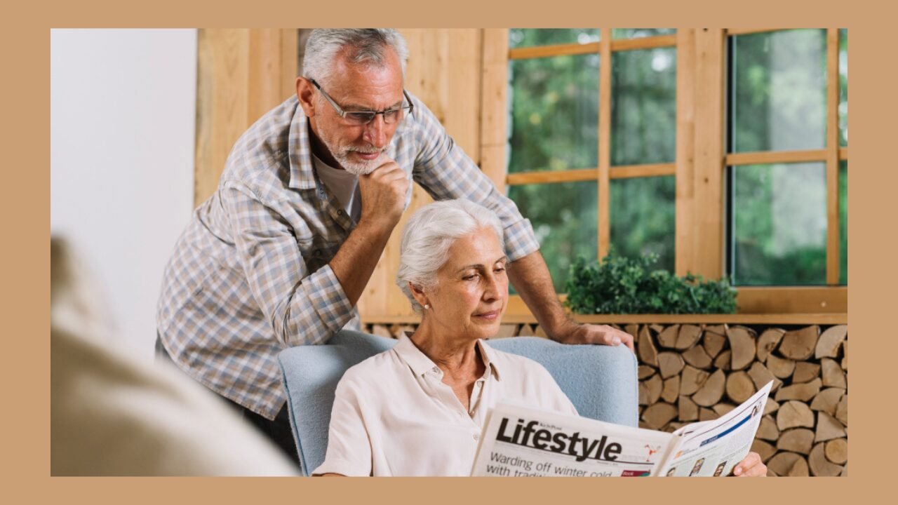 Senior Living Guide