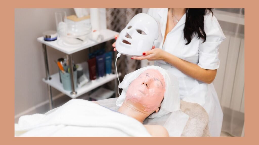 Facial Treatment