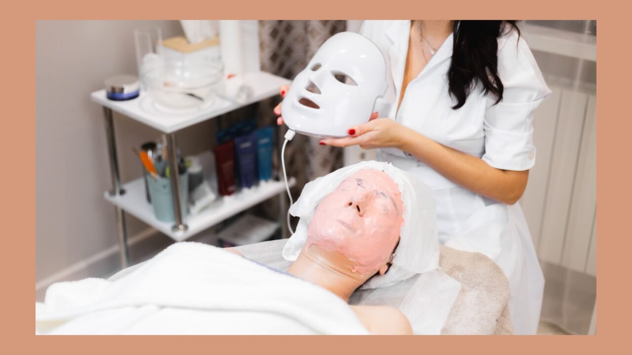 Facial Treatment