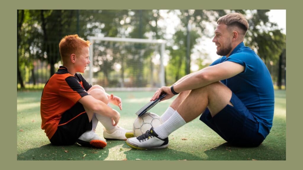 Sports Psychology
