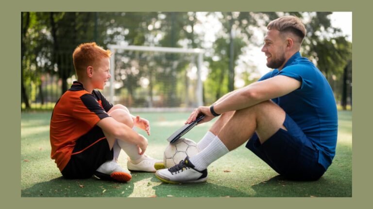 Sports Psychology