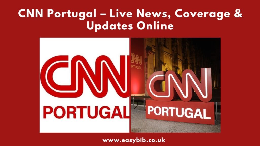 CNN Portugal News