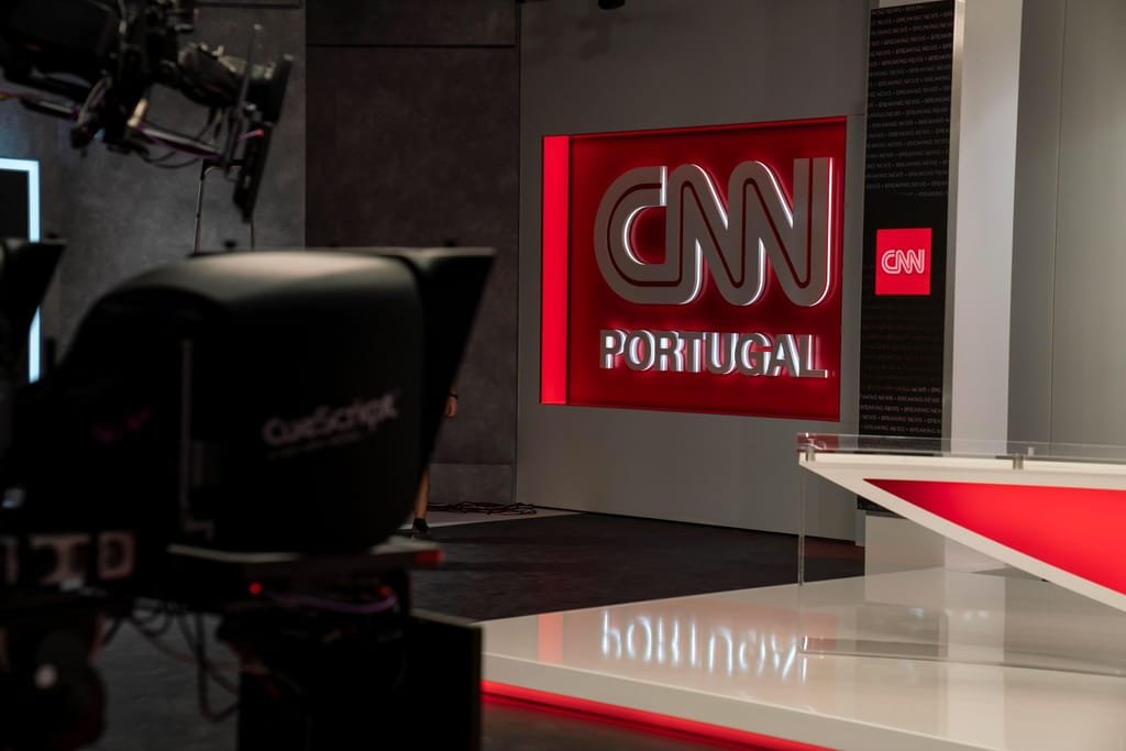How to Watch CNN Portugal?