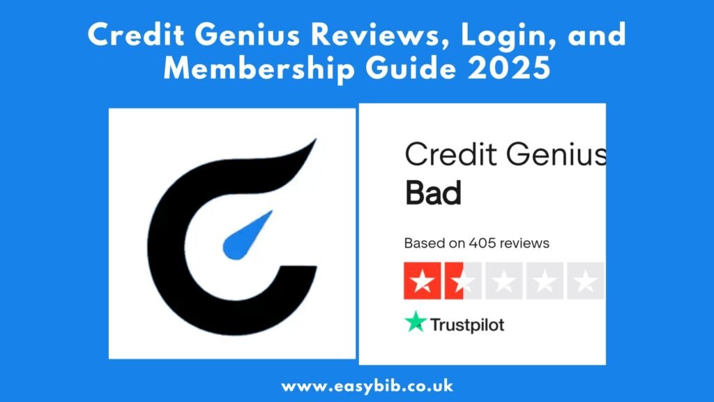Credit Genius