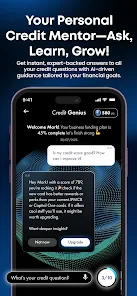 Cancel Credit Genius Membership