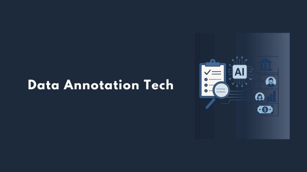 Data Annotation Tech Assessment