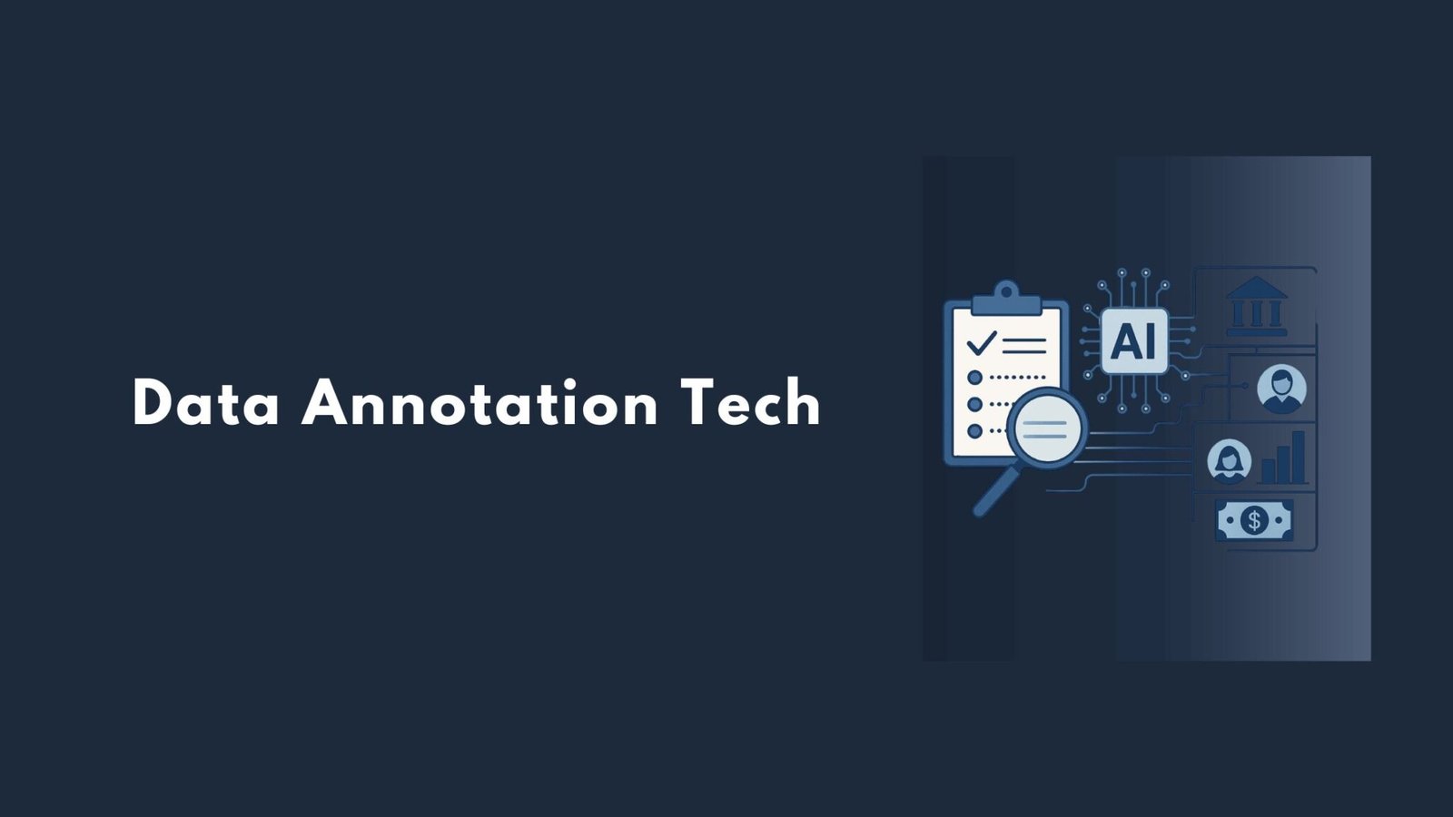 Data Annotation Tech Review 2025 – Jobs, Login & Assessment