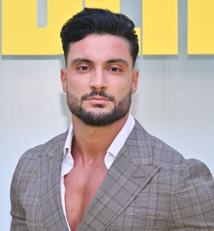 Davide Sancliment Biography
