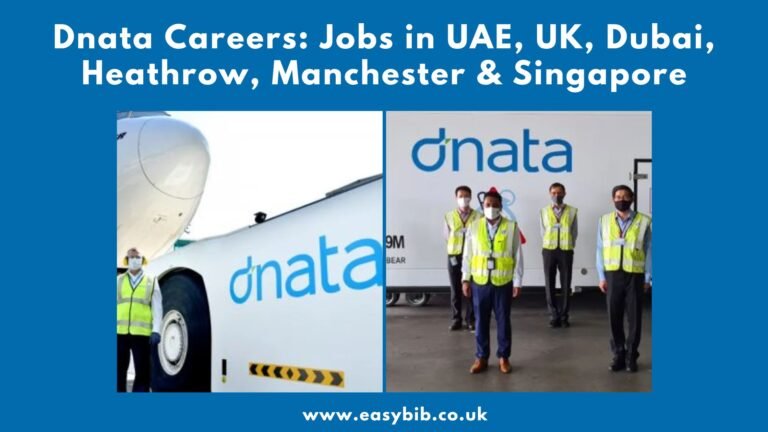 Dnata Jobs