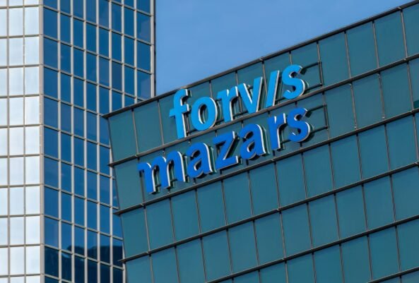 Forvis Mazars Online Assessment