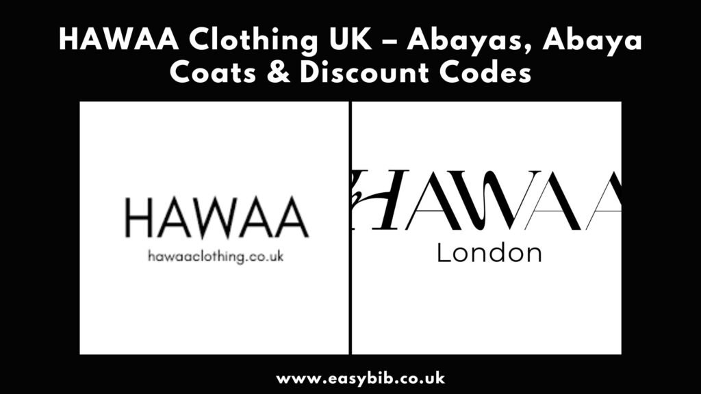 HAWAA Clothing UK