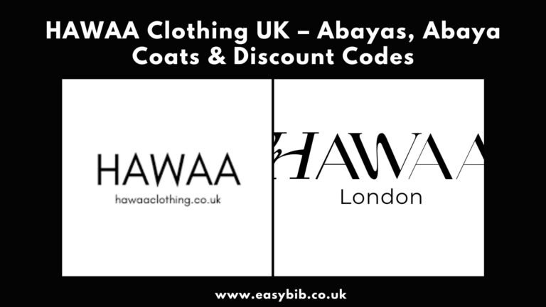HAWAA Clothing UK
