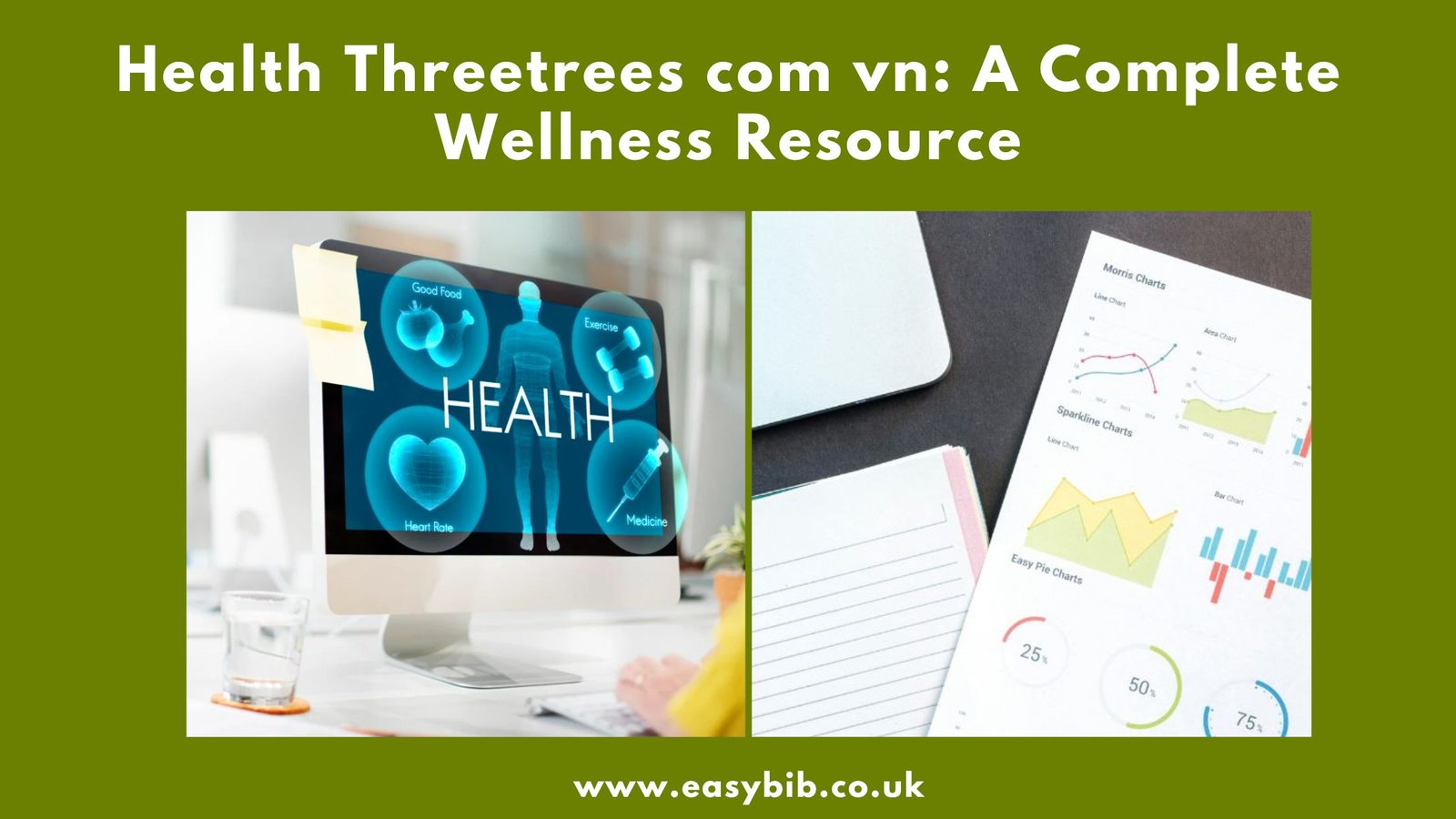 Health Threetrees com