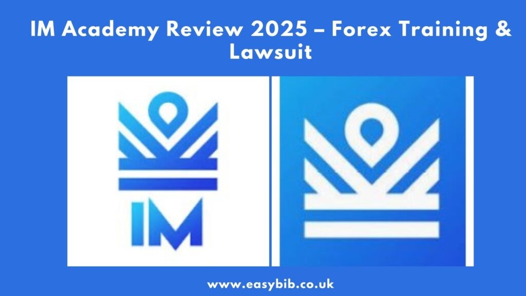 IM Academy review