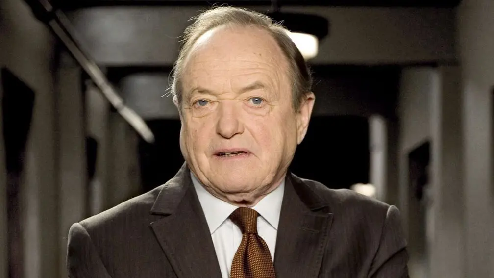 James Bolam life