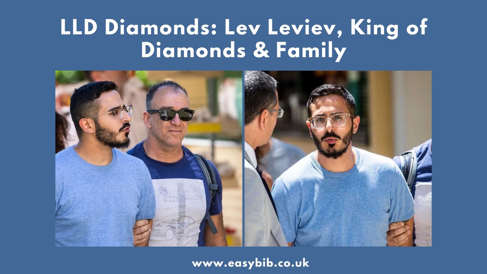 LLD Diamonds