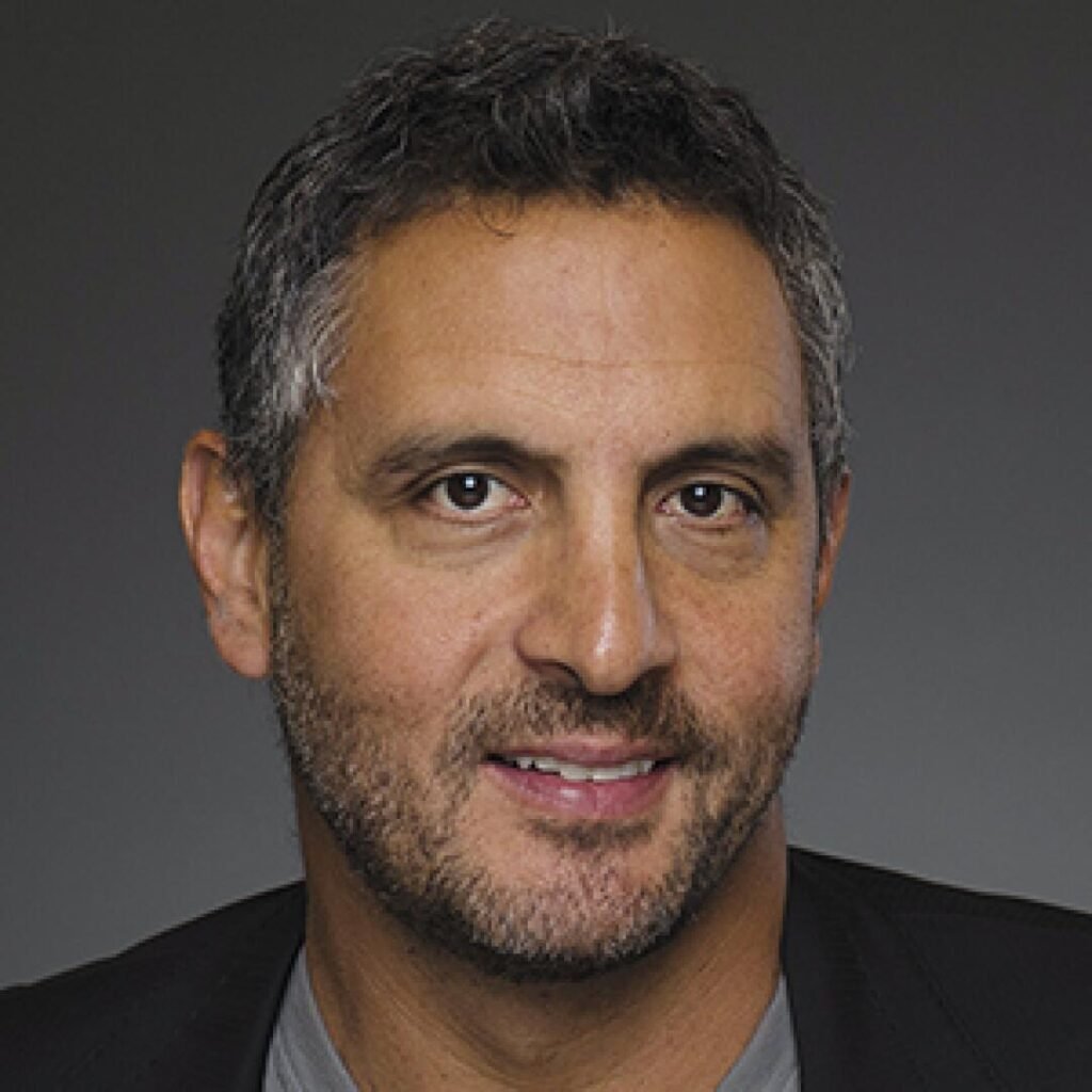 Mauricio Umansky Biography