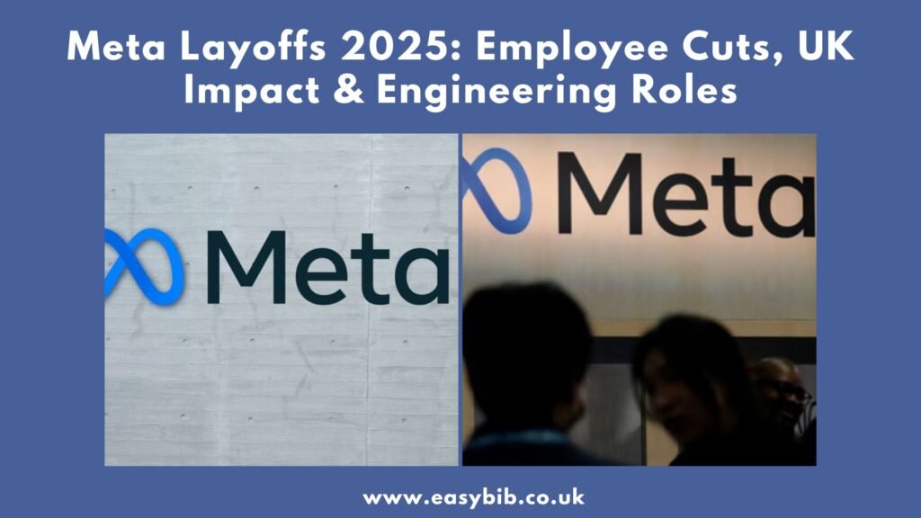 Meta Layoffs