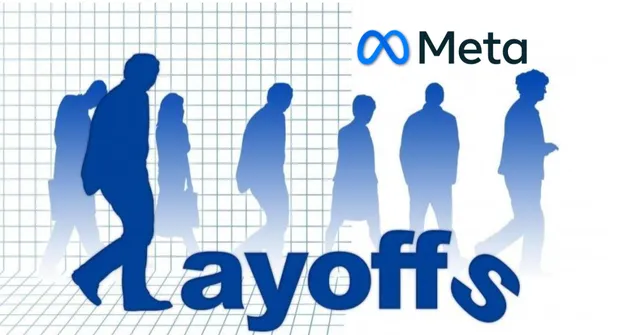 Regional Impact of Meta Layoffs