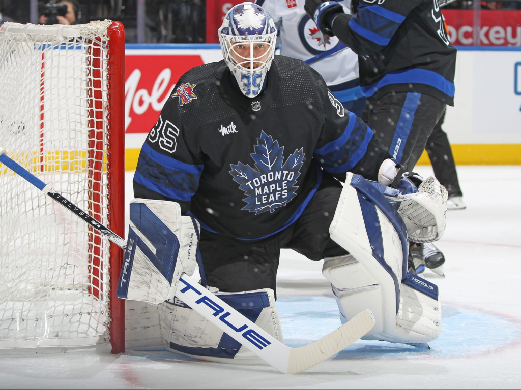 What Does Pulling the Goalie Mean?