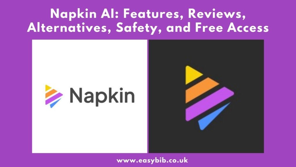 Napkin AI App