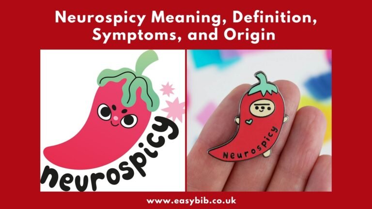 Neurospicy