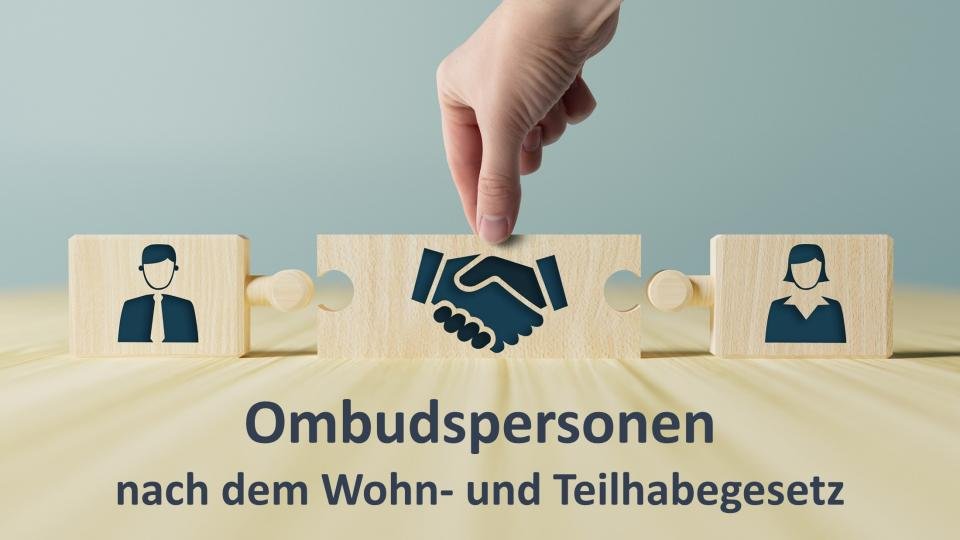 Different Types of Ombudsmänner