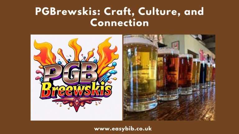 PGBrewskis